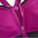 Victoria’s Secret knockout Maximum Support Front Close Sports Bra magenta 38C