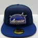 Houston Astros “The Blues” 2Tone With 35 Years SP Brown UV New Era 59fifty 7 5/8