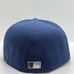 Houston Astros “The Blues” 2Tone With 35 Years SP Brown UV New Era 59fifty 7 5/8