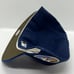 Houston Astros “The Blues” 2Tone With 35 Years SP Brown UV New Era 59fifty 7 5/8