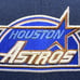 Houston Astros “The Blues” 2Tone With 35 Years SP Brown UV New Era 59fifty 7 5/8