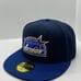 Houston Astros “The Blues” 2Tone With 35 Years SP Brown UV New Era 59fifty 7 5/8