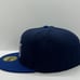 Houston Astros “The Blues” 2Tone With 35 Years SP Brown UV New Era 59fifty 7 5/8