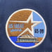 Houston Astros “The Blues” 2Tone With 35 Years SP Brown UV New Era 59fifty 7 5/8