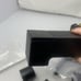 Origin 21 Veda Tub & Shower Faucet Single Function Matte Black F12A0010BL