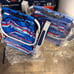 Tommy Bahama 2PK Beach Chairs