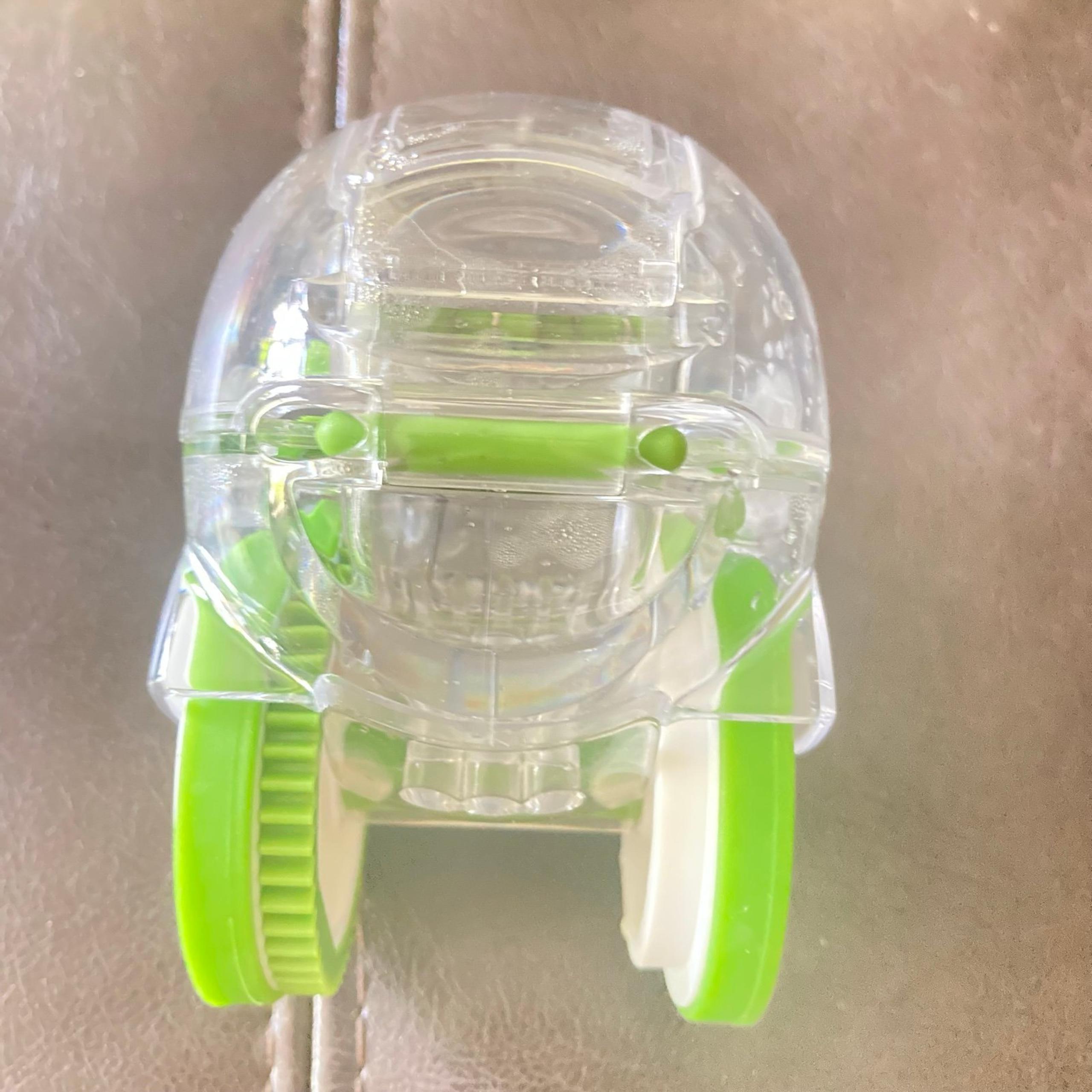 Chef’s garlic chopper