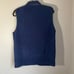 Vineyard Vines Men's Harbor Fleece Vest In Vineyard Navy SZ. Small