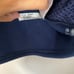 Vineyard Vines Men's Harbor Fleece Vest In Vineyard Navy SZ. Small