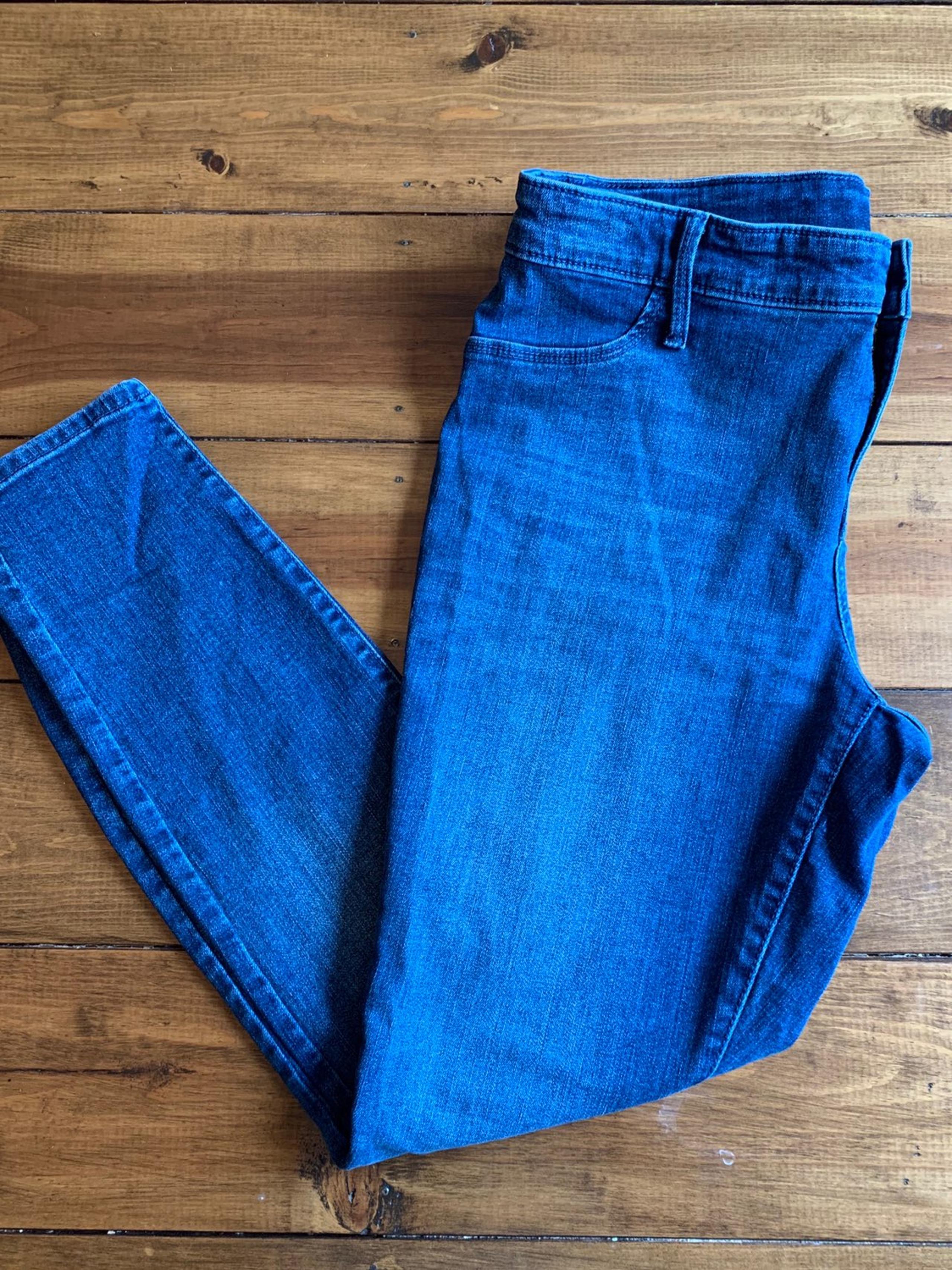 Isabel Maternity jeans