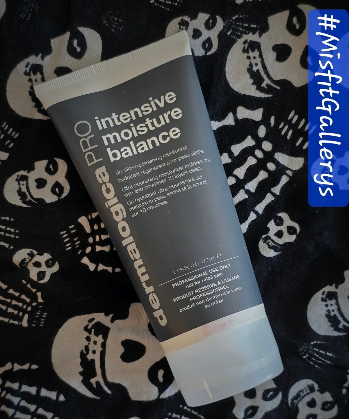 Dermalogica Pro intensive moisture balance