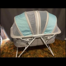 baby bassinet