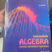 Math book