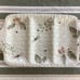 Vintage Pfaltzgraff Naturewood Rectangle Sculpted Tray