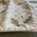 Vintage Pfaltzgraff Naturewood Rectangle Sculpted Tray