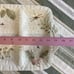 Vintage Pfaltzgraff Naturewood Rectangle Sculpted Tray