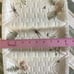 Vintage Pfaltzgraff Naturewood Rectangle Sculpted Tray