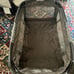 Eddie Bauer pack in play with accessories