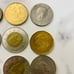 Lots Of 10 Old Coins