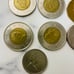Lots Of 10 Old Coins
