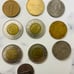 Lots Of 10 Old Coins