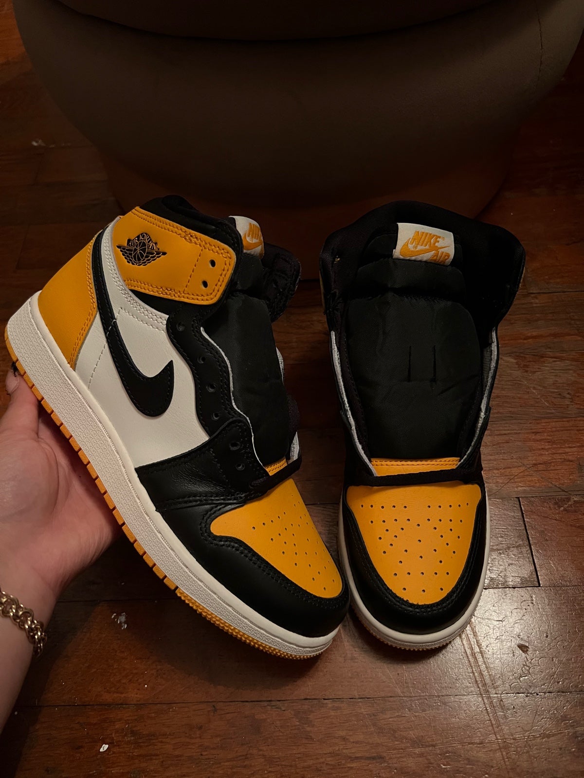 SOLD ‼️