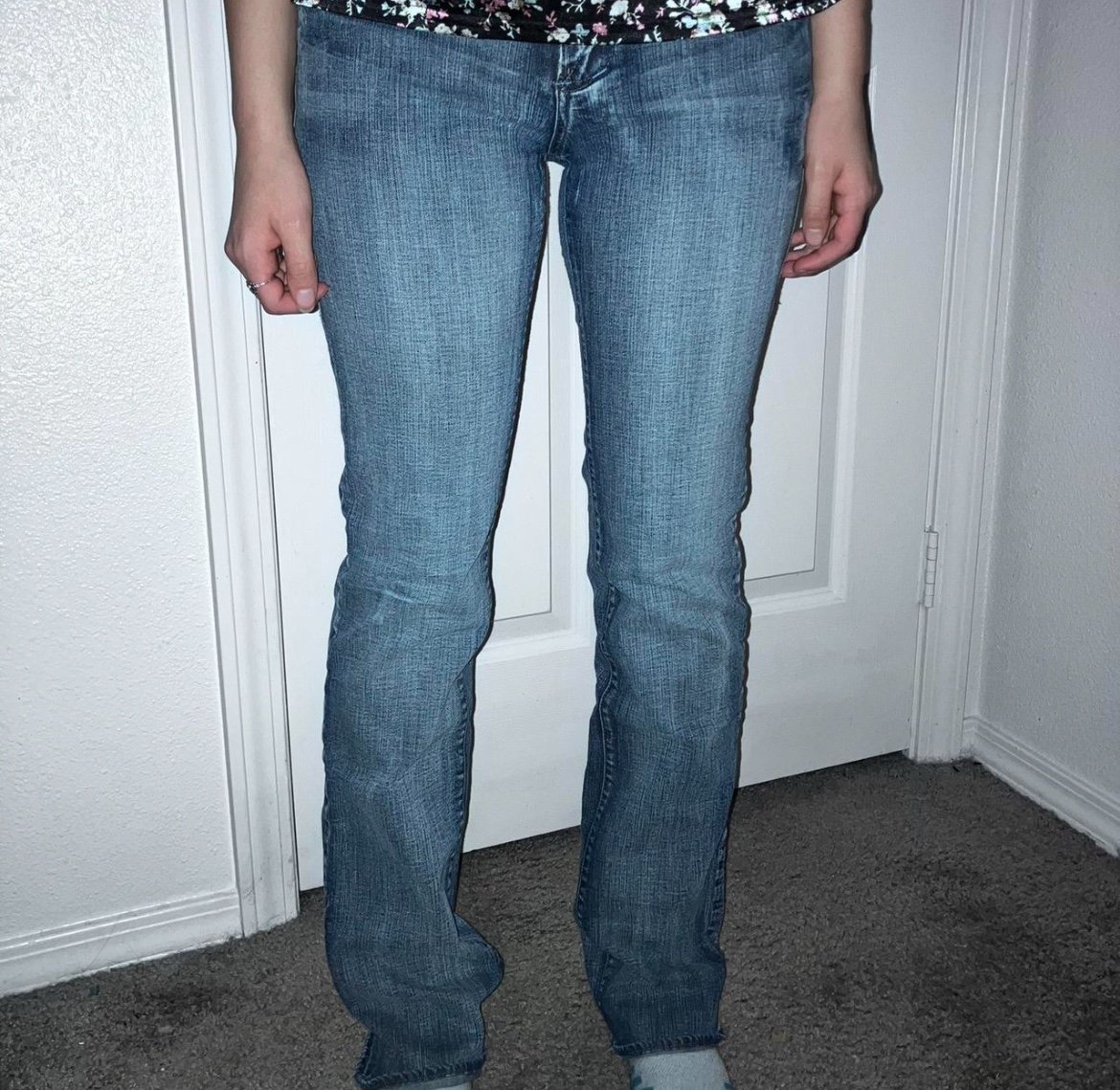 Victoria Beckham Jeans