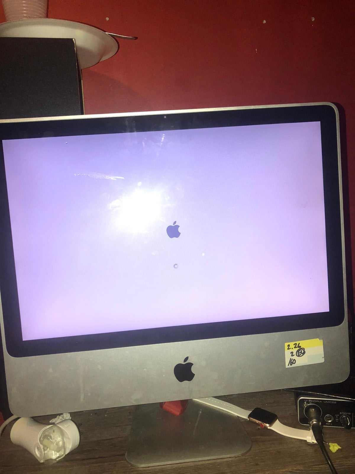 macbook pro 2012