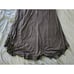 NWT Eileen West ICONIC BLACK TENCEL™ KNIT NIGHTSHIRT - BLACK size XS