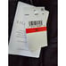 NWT Eileen West ICONIC BLACK TENCEL™ KNIT NIGHTSHIRT - BLACK size XS