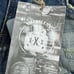 NWT Smugglers Moon Blue Distressed 5 Pocket Cotton Spandex Jeans Size 32X32