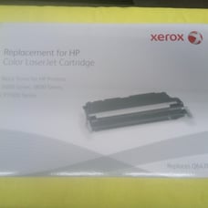 XEROX PRINTER TONER Q6470A