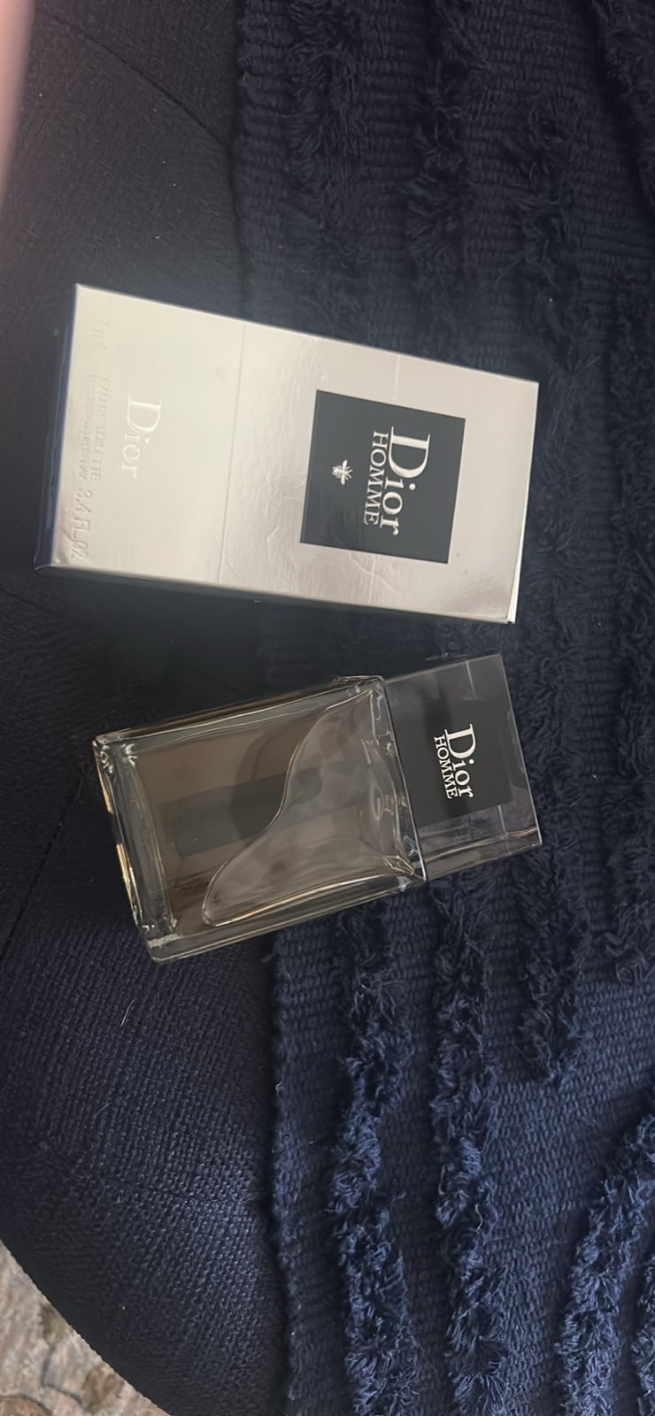 Dior Homme