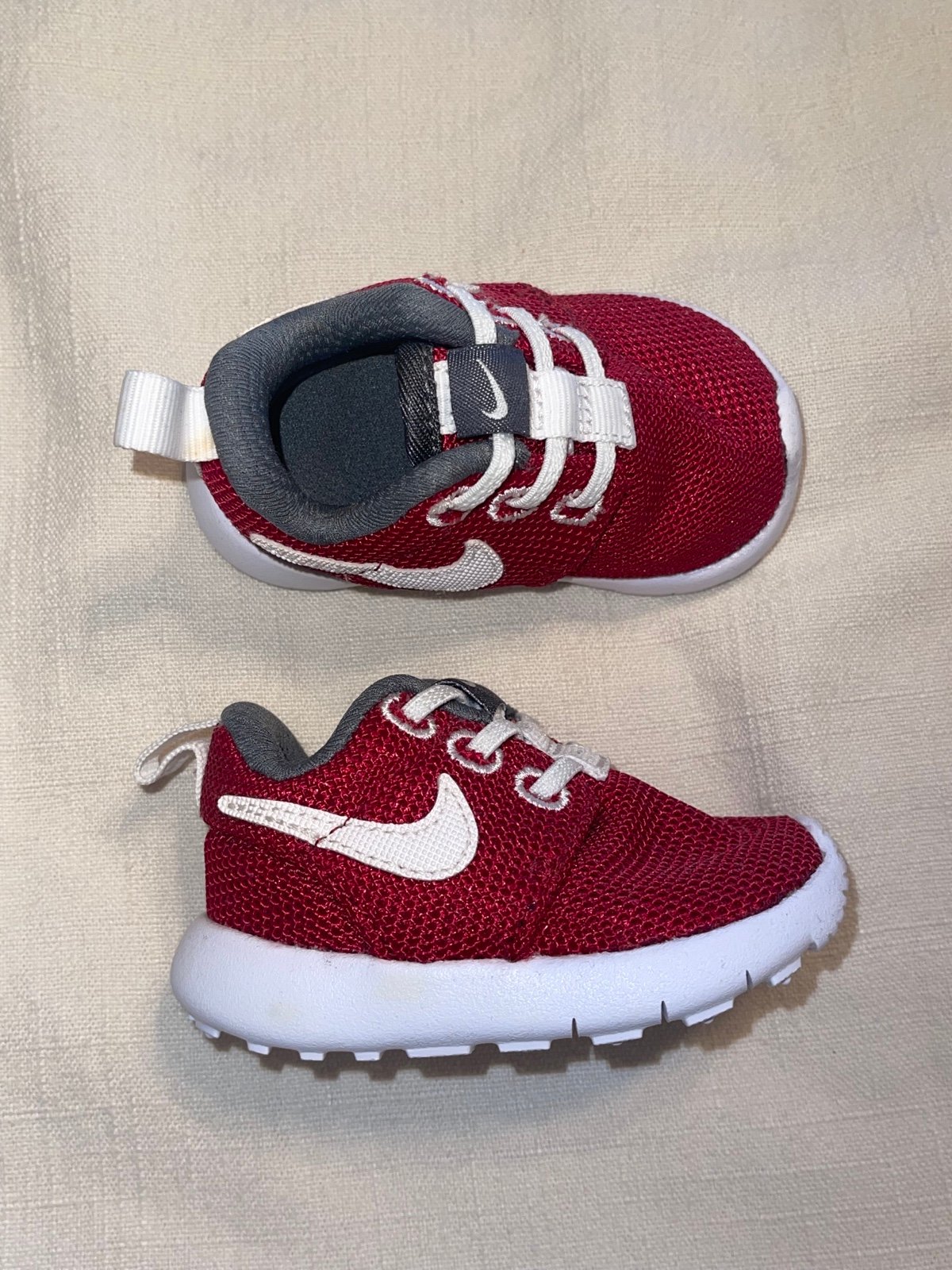 Nike Rauch (Blue AND Red Pairs)