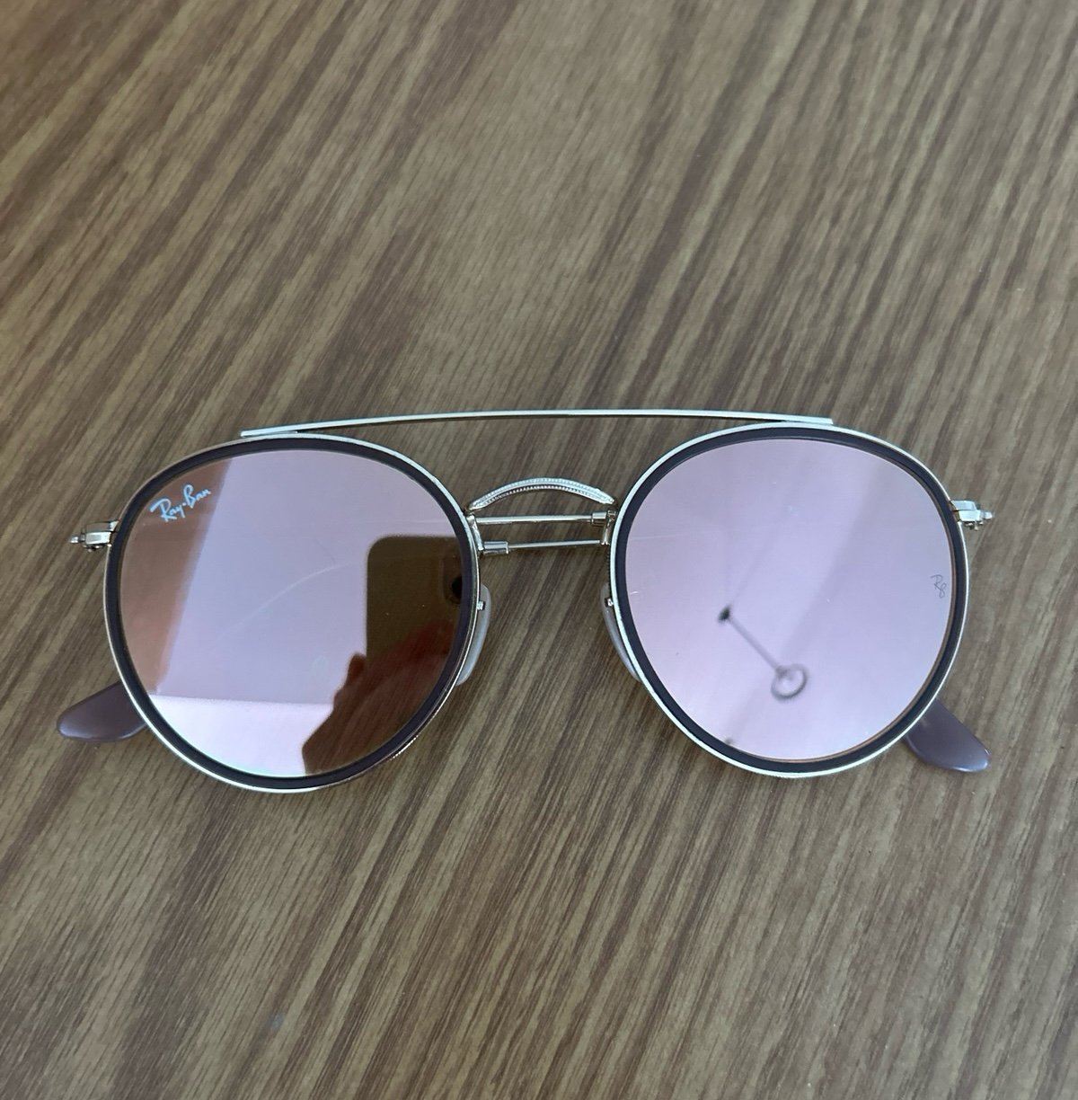 Ray-Ban Sunglasses