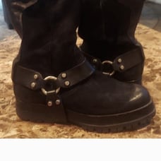 AS98 BOOTS