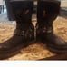 AS98 BOOTS