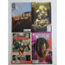 Wolverine Comic Lot 30 Assorted issues