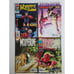 Wolverine Comic Lot 30 Assorted issues