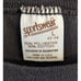 HARLEY DAVIDSON 1987 SZ L SLEEVELESS HARLEY RENDEZVOUS SHIRT EUC