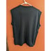 HARLEY DAVIDSON 1987 SZ L SLEEVELESS HARLEY RENDEZVOUS SHIRT EUC