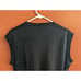 HARLEY DAVIDSON 1987 SZ L SLEEVELESS HARLEY RENDEZVOUS SHIRT EUC