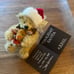 Vintage collectors bear Miniture