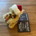 Vintage collectors bear Miniture