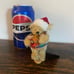 Vintage collectors bear Miniture