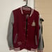 issues band jacket