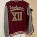 issues band jacket
