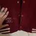 issues band jacket