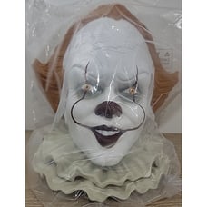 IT Pennywise Cinemark Popcorn Bucket Head 2024 Exclusive NEW/SEALED
