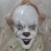 IT Pennywise Cinemark Popcorn Bucket Head 2024 Exclusive NEW/SEALED
